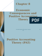 Positive Accounting