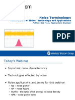 Noise Term FINAL