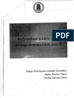 Libro Programación C