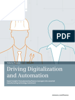 SFS Driving Digitalization and Automation en