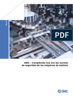 Machinery-Directive SMC