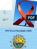 IP HIV