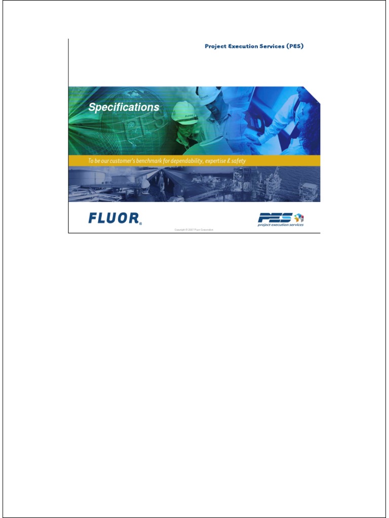 fluor-tutorial-for-piping-class-development-pdf-specification