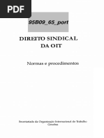 Direito Sindical