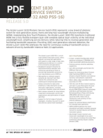 1830 PSS 16 32 36 R5-0 EN Datasheet