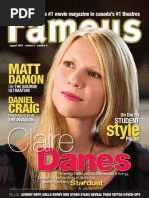 Download 92 Cineplex Magazine August 2007 by Ronen Gaisiner SN293865963 doc pdf