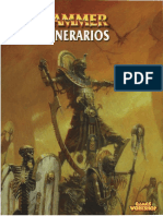 Warhammer - Reyes Funerarios