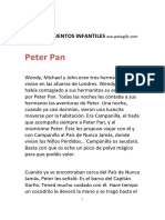 Peter Pan