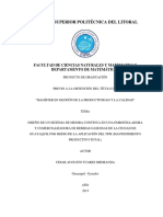 Tesis de Grado Implementacion de TPM en Embotelladora de Bebidas Gaseosas PDF