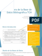 Base de Datos PDF