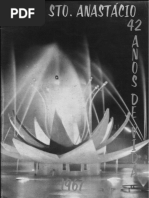 Revista de Santo Anastácio 1967-11!19!42 Anos de Fundação