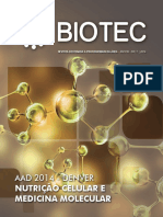 Revista Biotec dermatologia
