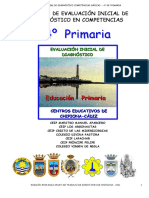 4 p Evaluacion Inicial 4º Completas