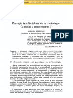 Dialnet-ConceptoInterdisciplinarDeLaCriminologia-46260