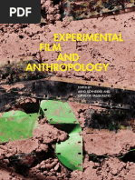 Experimental Film and Antropology