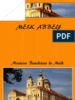 Melk Abbey