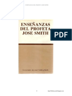 ENSEÑANZASDELPROFETAJOSÉSMITH