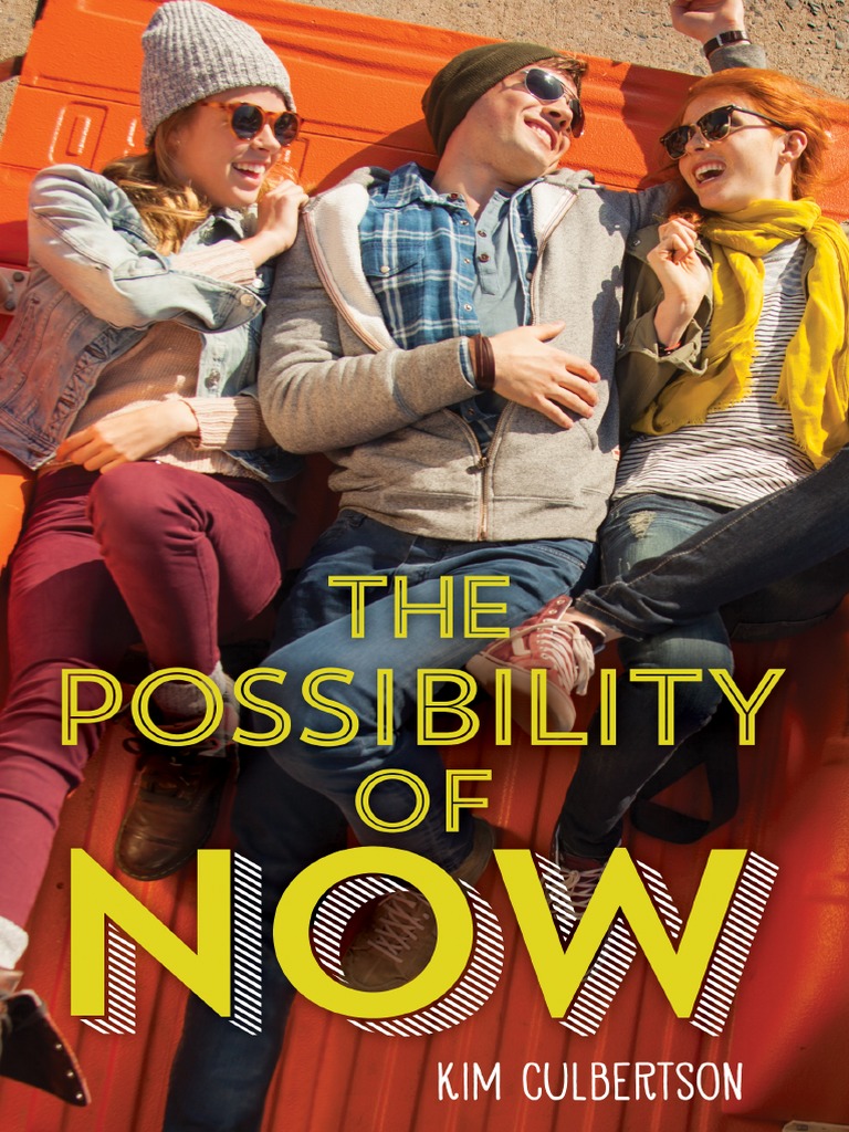 The Possibility Of Now Excerpt Pdf