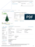 2 Pies Del Árbol de Pino de Navidad Artificiales: Casa Categorías de Producto Perfil de La Compañía Contactos