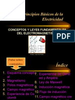 Conceptos y Leyes Fundamentales Del Electromagnetismo 1227821859618627 9