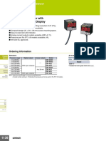 Digital Differential Pressure Sensor Guide