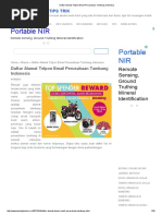 Download Daftar Alamat Telpon Email Perusahaan Tambang Indonesia by M_Ramdhan_Purnama SN293892181 doc pdf