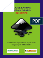 Materi Latihan Inkscape PDF