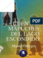 Ayun Ul en Cuentos Mapuches