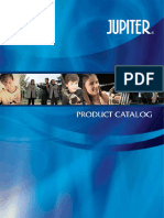 Jupiter 06 Catalogue