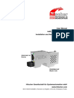 netLINK NL 51N-DPL