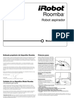 Roomba 600 Short Manual.es v7