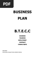 Download Business Plan by dwaynef  SN293908 doc pdf