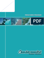 Proizvodni Program 2013