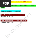 00 - Mobile Communication(404189) - Syllabus - OK