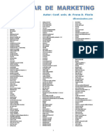 0 - Selectie Termeni de MK & Publicitate (2014-2015)