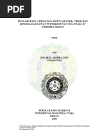 Download hubungan Pelatihan Motivasi Kerja Dan Kinerja by Nofitri Pratiwi Utami SN293910017 doc pdf