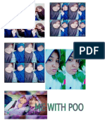 With Poo