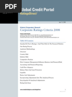 Download Corporate Ratings Criteria 2008 by Cerqueira_Guilherme SN29391142 doc pdf