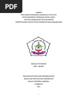 Download BAB I -IV by Yoyok S SN293911705 doc pdf