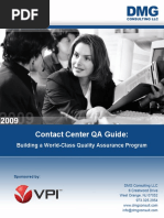 Understanding the Call Center Nesting Process | PDF | Human Resource ...