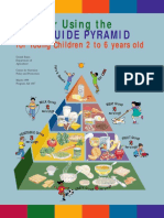 Kids Pyramid Tips Book