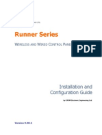 Runner Inst Conifg Rev A