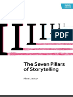 The Seven Pillars of Storytelling