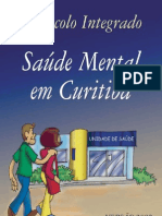 Protocolo Integrado de Saude Mental