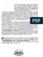 Barcos Sobre La Pampa Sarmiento Y Las Formas de La Guerra Scavino Dardo - (1)