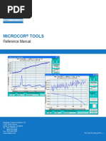 MicrocorTools 4 4-5-100156 Rev J