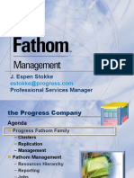 Fathom Management