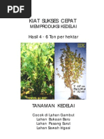 Download Sop 1 Budidaya Kedelai 4 Ton by Bio Perforasi SN29392743 doc pdf