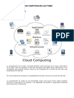 Cloud Computing