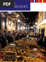 Comunidades Madeirenses